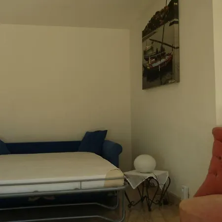 Apartment La Matisse *