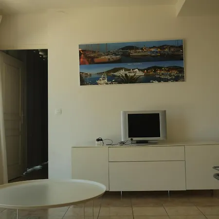 La Matisse Apartment