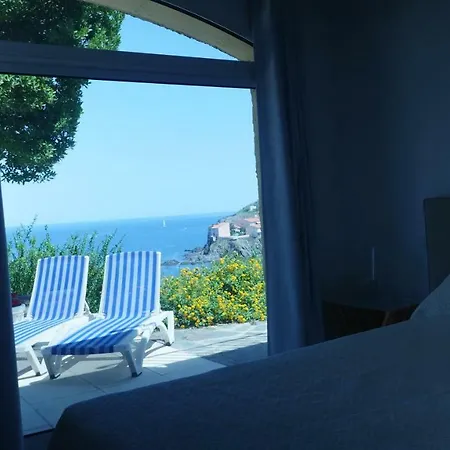 Apartment La Matisse