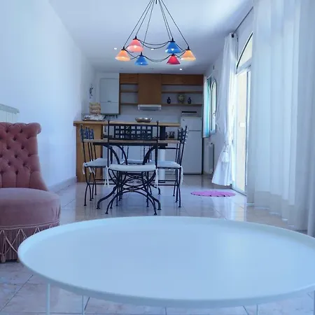 Apartment La Matisse