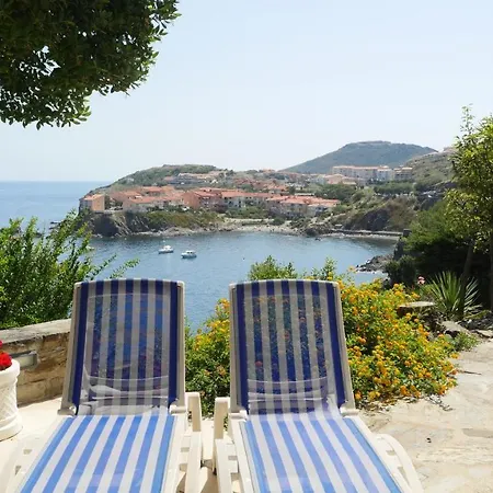 La Matisse Collioure