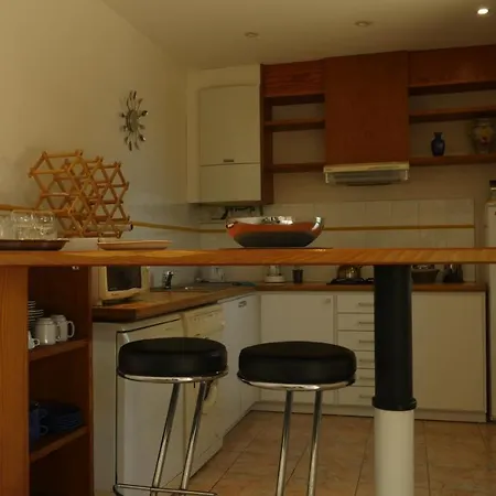 Apartment La Matisse *