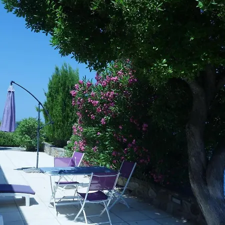 La Matisse * Collioure